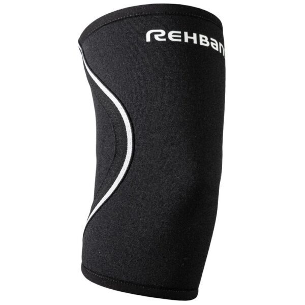 QD Elbow Sleeve Περιαγκωνίδα - Αθλητιατρικά είδη - προστασία αγκώνα - μανίκι συμπίεσης - compresspession sleeve rehband - knee - elbow