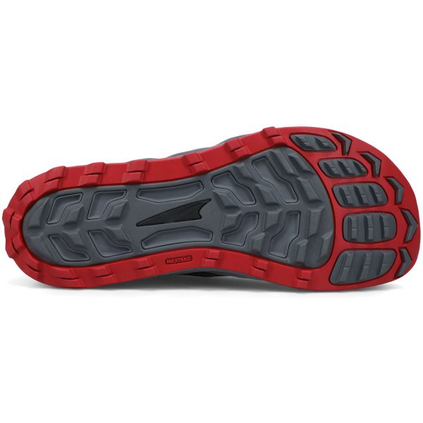 Superior 5.0 - Ανδρικά παπούτσια για τρέξιμο - Altra Greece Το νέο αναβαθμισμένο αλτρα -Γυναικεία παπούτσια για τρέξιμο στο βουνό
