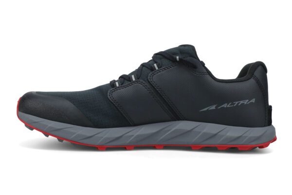 Superior 5.0 - Ανδρικά παπούτσια για τρέξιμο - Altra Greece Το νέο αναβαθμισμένο αλτρα -Γυναικεία παπούτσια για τρέξιμο στο βουνό