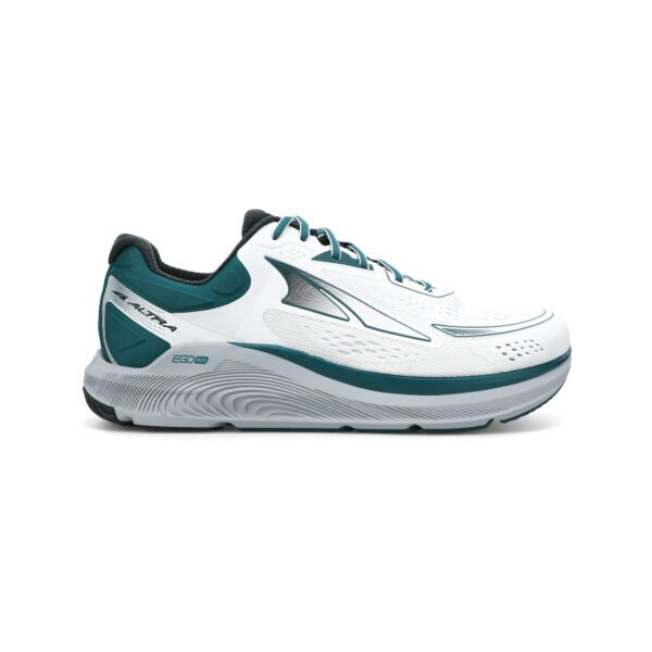 Ανδρικά Παπούτσια για τρέξιμο άσπρο - Μέγιστη Προστασία - Άνετα και αναπαυτικά - Τρεξιμο παπούτσια - running shoes thessaloniki Running Store