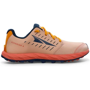 Γυναικεία παπούτσια για τρέξιμο- Altra Running - Altra Greece Το νέο αναβαθμισμένο αλτρα -Γυναικεία παπούτσια για τρέξιμο στο βουνό