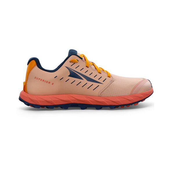 Γυναικεία παπούτσια για τρέξιμο- Altra Running - Altra Greece Το νέο αναβαθμισμένο αλτρα -Γυναικεία παπούτσια για τρέξιμο στο βουνό