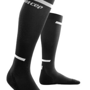 Ανδρικές Κάλτσες Διαβαθμισμένης συμπίεσης για τρέξιμο Marathon socks - Run socks - Compression socks - Marathon compression