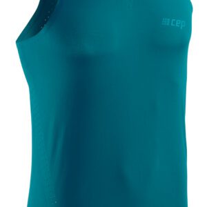 Μπλούζα ανδρική για τρέξιμο κοντομάνική- CEP Running- t shirt runnig μπλούζες - παπούτσια αθλητικά μπλούζες - Running - Θεσσαλονίκη