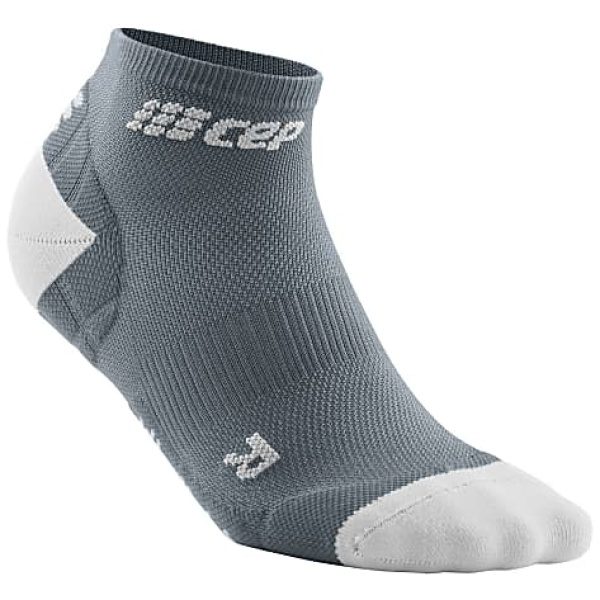 Ultralight Low Cut Socks Men - Ruuning Store - Cep sports Compression - Compression cloths - Compression shorts Cep Running SOCKS mens