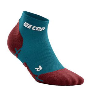 Ultralight Low Cut Women Socks - Ruuning Store - Cep sports Compression - Compression cloths - Compression shorts Socks Tshirt SKU