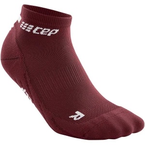 THE RUN COMPRESSION SOCKS CepSports - κάλτσες για τρέξιμο μαραθώνιο - Γυναικείες κάλτσες χαμηλές - τρέξιμο στο βουνό και μαραθώνιο
