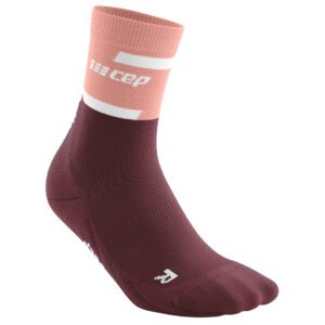 Γυναικείες κάλτσες για τρέξιμο κόκκινες - Αθλητικά είδη για τρέξιμο - καλτσες ανδρικές γυναικείες - οι καλύτερες κάλτσες - κατάστημα αθλητικών
