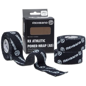 Αθλητική ταινία μαύρη - Athletic Tape αθλιατρικά Θεσσαλονίκη Αθλητιατρικά Είδη κατάστημα θεσσαλονικη tape Για επίδεση - άσπρο tape