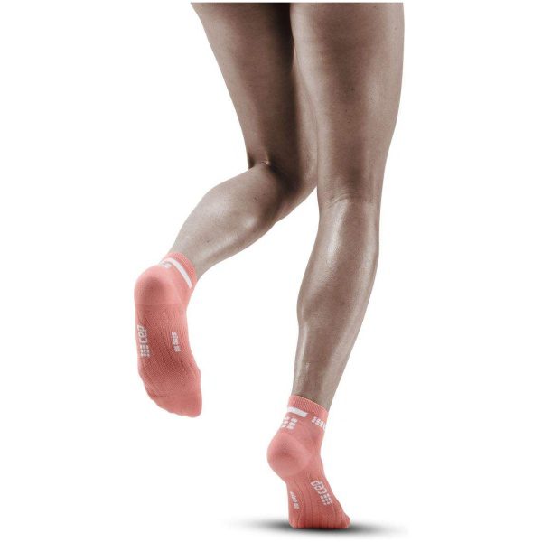 Γυναικείες κάλτσες για τρέξιμο με CepSports - καλτσες για τρέξιμο μαραθώνιο - Γυναικείες κάλτσες χαμηλές - τρέξιμο στο βουνό και μαραθώνιο