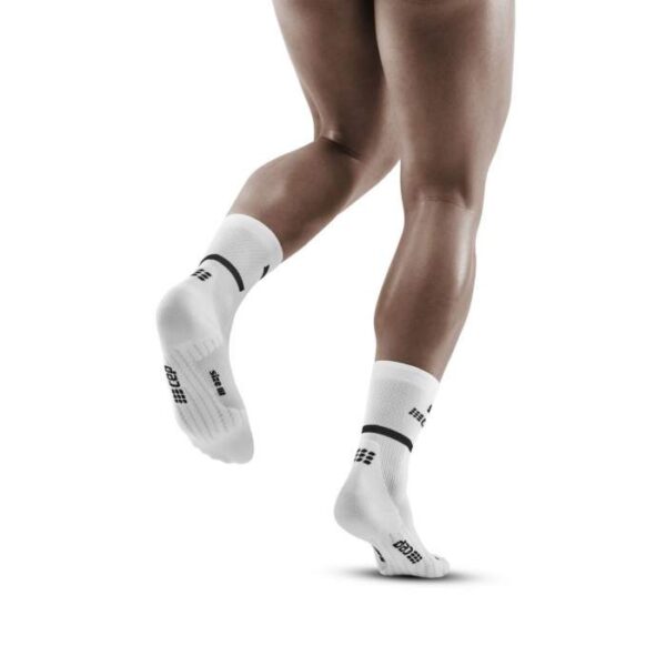 Ανδρικές κάλτσες για τρέξιμο άσπρες - Αθλητικά είδη για τρέξιμο - καλτσες ανδρικές γυναικείες - οι καλύτερες κάλτσες - κατάστημα αθλητικών
