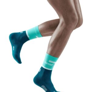 Γυναικείες κάλτσες για τρέξιμο μπλε - Αθλητικά είδη για τρέξιμο - καλτσες ανδρικές γυναικείες - οι καλύτερες κάλτσες - κατάστημα αθλητικών