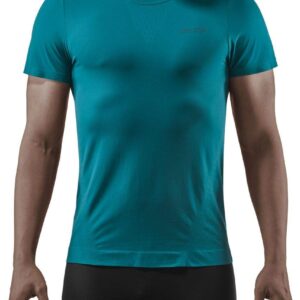Ανδρικό Μπλουζάκι Run Ultralight shirt CEP Running- t shirt runnig μπλούζες - παπούτσια αθλητικά μπλούζες - Running Shorts - Θεσσαλονίκη
