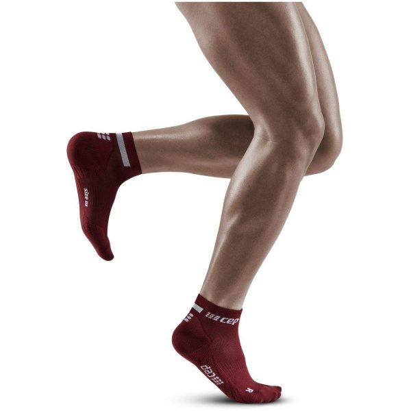 Ανδρικές Κάλτσες τρέξιμο RUN SOCKS - κάλτσες για τρέξιμο μαραθώνιο - ανδρικές κάλτσες χαμηλές - τρέξιμο στο βουνό και μαραθώνιο
