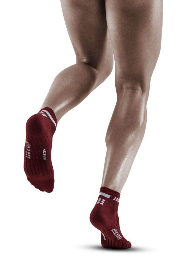Ανδρικές Κάλτσες τρέξιμο RUN SOCKS - κάλτσες για τρέξιμο μαραθώνιο - ανδρικές κάλτσες χαμηλές - τρέξιμο στο βουνό και μαραθώνιο