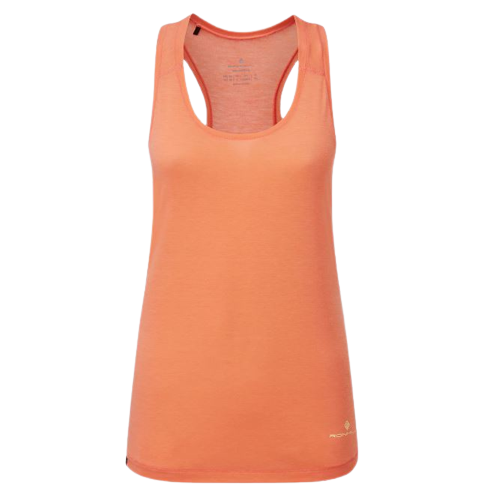 RONHILL Women's Life Tencel Orange