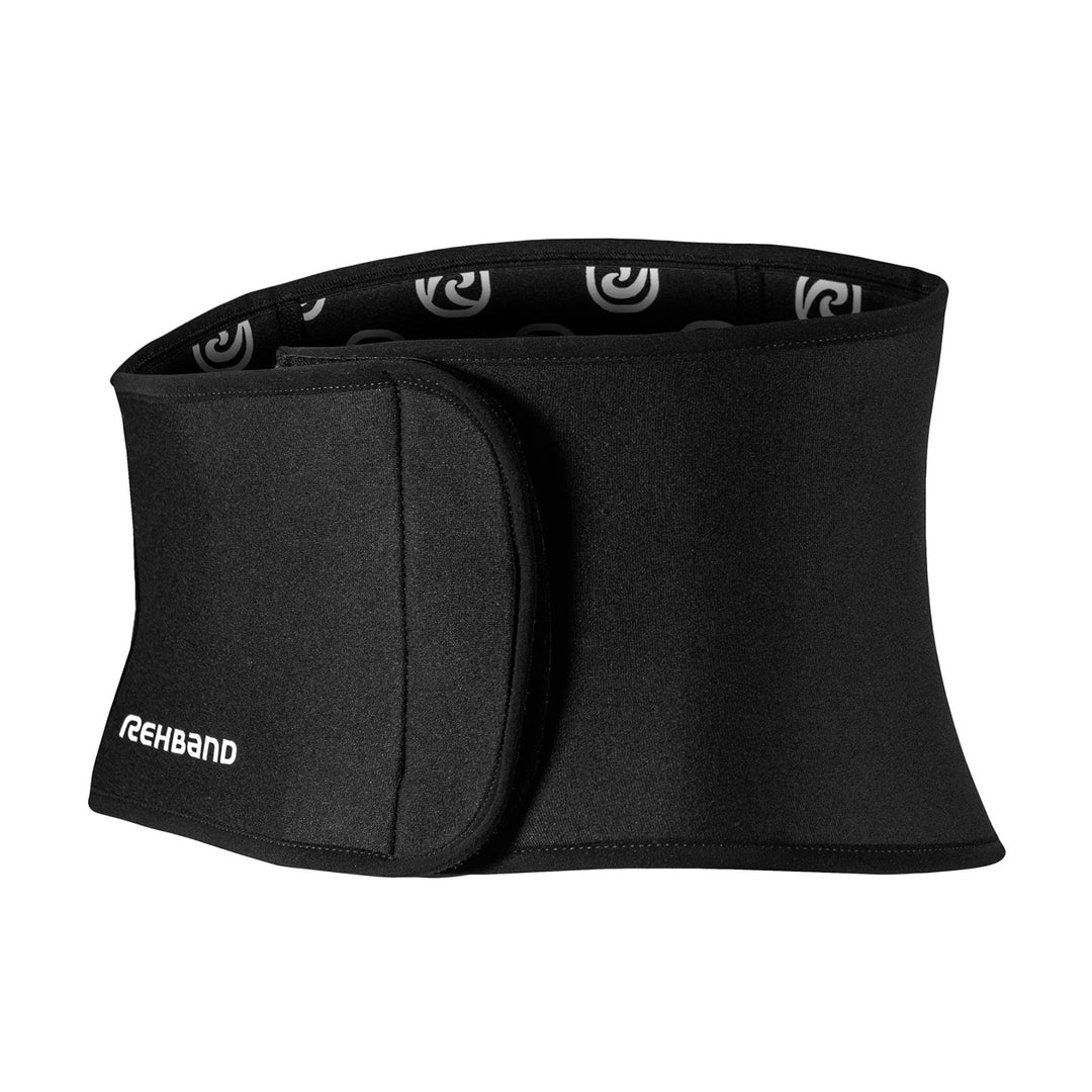 Ζώνη μέσης Rehband QD Back Support 3mm - Image 4