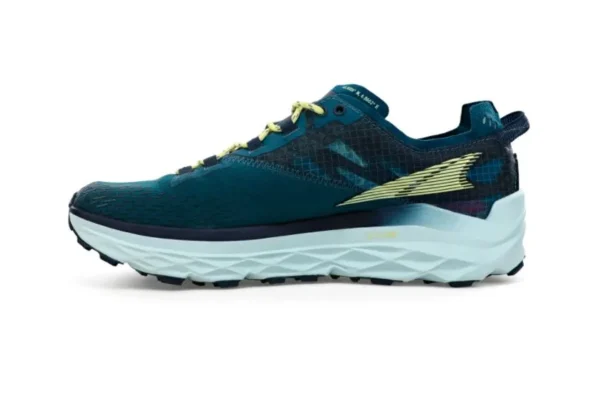 Γυναικεία παπούτσια ALTRA Mont Blanc Deep Teal - Image 4