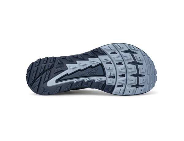 Ανδρικό παπούτσι για τρέξιμο στο βουνό - Παπούτσια για τρέξιμο - Ανδρικά παπούτσια για ο βουνό τρέξιμο το βουνό παπούτσια Timp 4 Altra