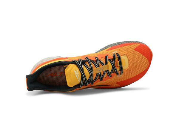 Ανδρικό παπούτσι για βουνό Altra Timp 4 - Παπούτσια για τρέξιμο - Ανδρικά παπούτσια για ο βουνό τρέξιμο το βουνό παπούτσια Timp 4 Altra