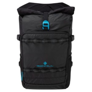 RONHILL Commuter Γιλέκο  Μαύρο