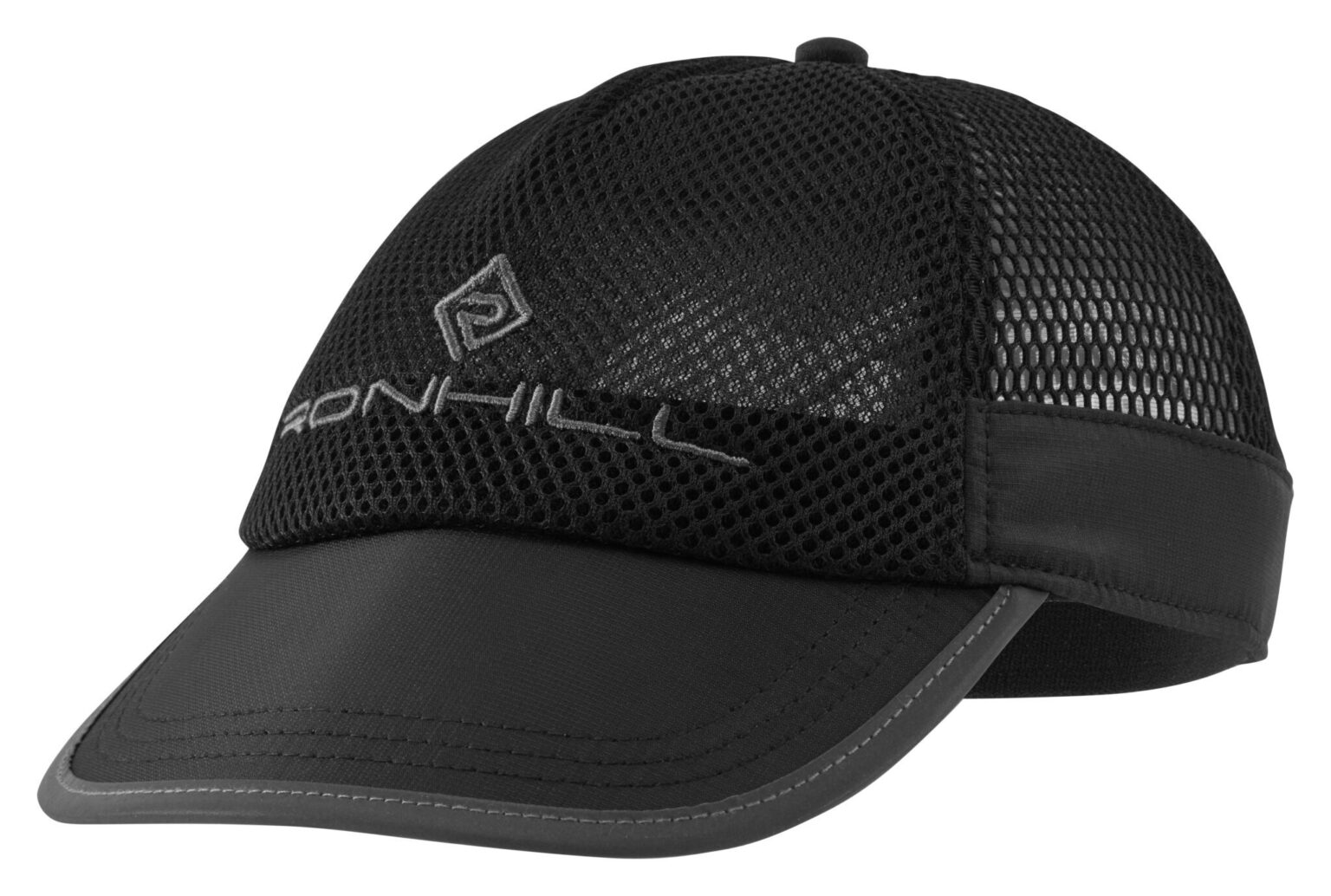 RONHILL Tribe Καπέλο  Μαύρο