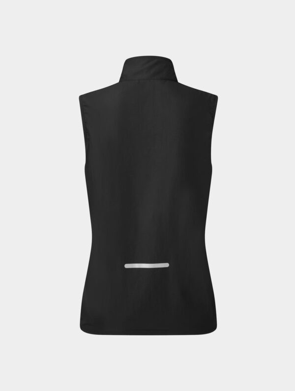 RONHILL Γυναικείο Core Gilet Μαύρο - Image 2