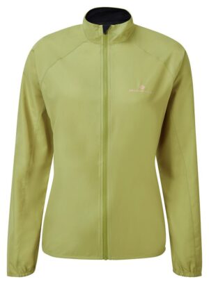 Γυναικείο Core Jacket Πράσινο
