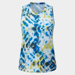Ronhill γυναικείο μπλουζάκι για τρέξιμο - τρέξιμο ρούχα για τρέξιμο - Άνετη αίσθηση ελαφρύς σχεδιασμός - διαπνοή στεγνώνει γρήγορα
