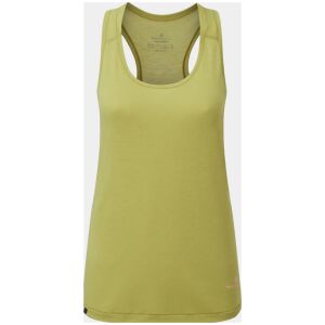 RONHILL Γυναικείο Life Tencel Αμάνικο Μπλουζάκι- running- tshirt- τρέξιμο- αμάνικο- μπλούζα- γυναικεία- women