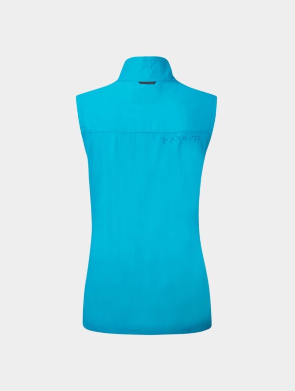 RONHILL Γυναικείο Tech LTW Gilet Μπλε - Image 2