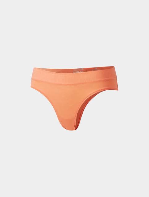 RONHILL Γυναικείο Thong Σομόν