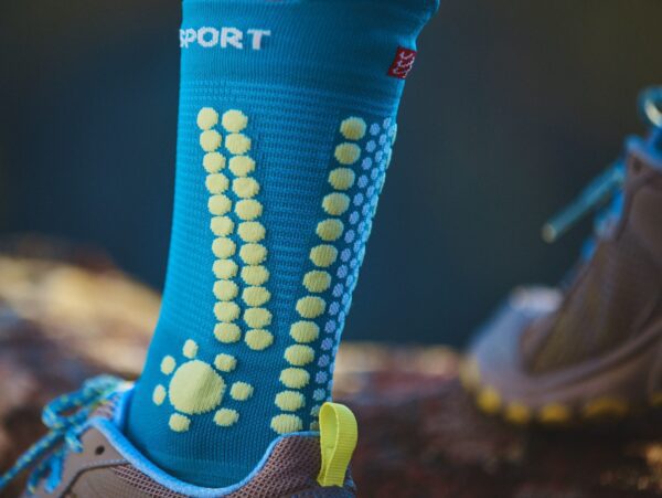 Compressport Ανδρικές Κάλτσες για τρέξιμο - ΘΕΣΣΑΛΟΝΙΚΗ αθλητικά είδη κάλτσες για τρέξιμο compressport κάλτσες για βουνό compressport