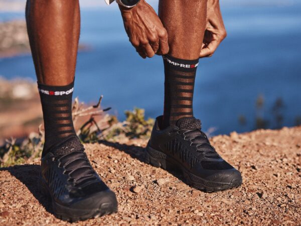 compressport Ανδρικές Κάλτσες  για τρέξιμο - Performace Store κάλτσες για τρέξιμο ανδρικές - κάλτσες compressport βουνό - compressport trail