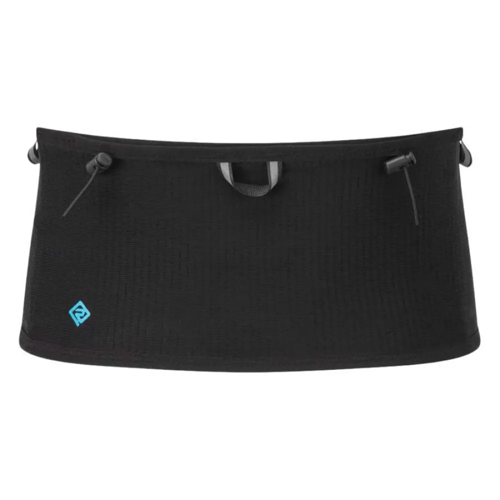 Ζώνη για τρέξιμο - RONHILL 360 Waistband Black