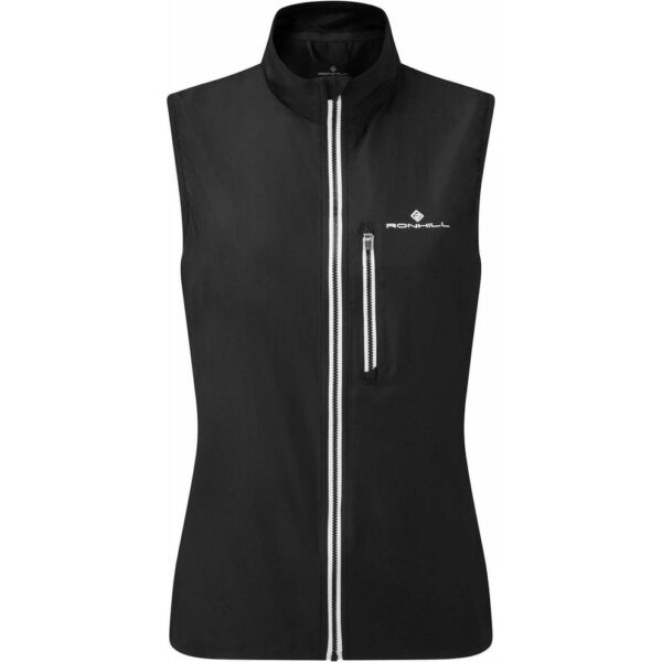 RONHILL Γυναικείο Core Gilet Μαύρο