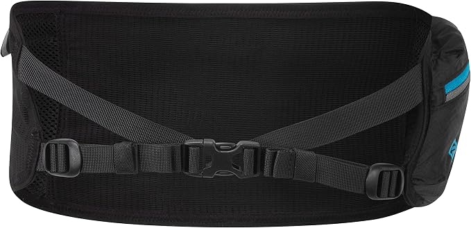 RONHILL OTM Belt Μαύρο