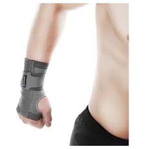 Rehband Περικάρπια Wrist Support Αθλητιατρικά Είδη Rehband - Προστασία καρπός - προστατευτικά καρπού με υποστήριξη