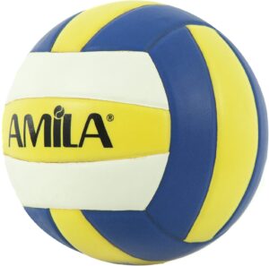AMILA Μπάλα Volley LV5-3 No. 5 41637