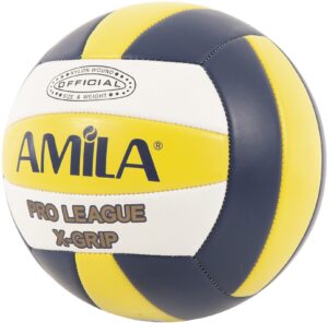 AMILA Μπάλα Volley AMILA MV5-1 Νο. 5 41660
