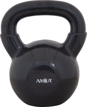 AMILA AMILA Kettlebell Vinyl Cover 20Kg 44509