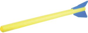 AMILA KIDS Ακόντιο Εκπαιδευτικό από Αφρολέξ 90cm 44560