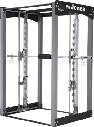 BODYCRAFT Μηχάνημα Smith Bodycraft Jones Club 44712