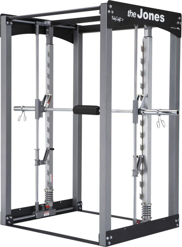 BODYCRAFT Μηχάνημα Smith Bodycraft Jones Club 44712