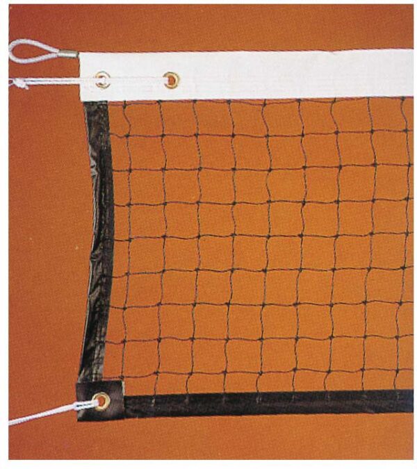 AMILA Δίχτυ Tennis Στριφτό 2mm 44940