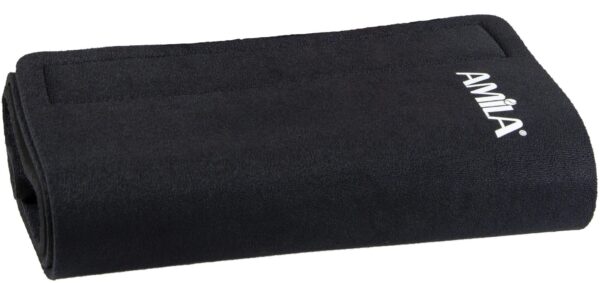 AMILA Ζώνη Εφίδρωσης (Αδυνατίσματος) 104x26cm 46904