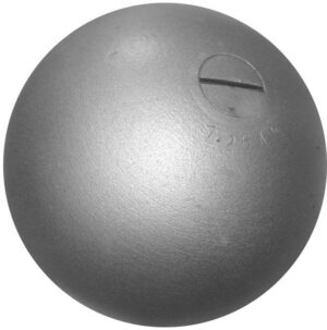 AMILA Σφαίρα Λειασμένη 3Kg 48508