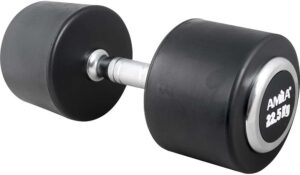 AMILA Aλτήρας Στρογγυλός Original Rubber R Series - 2,50Kg 84520