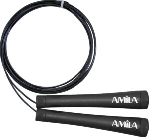 AMILA Speed Rope 84576