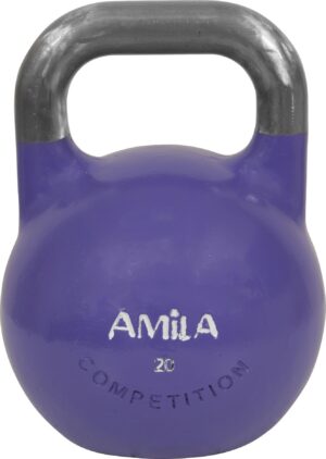 AMILA AMILA Kettlebell Competition Series 20Kg 84584